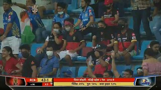 VIVO IPL 2021 Replay_ RCB vs MI, Match 39 ( 720 X 1280 )