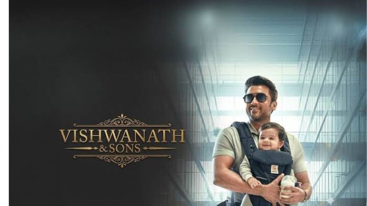 Vishwanath and Sons (2026) Tamil Hindi Dubbed