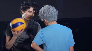 [Line Dance/Sakuhaya Seiomi] Handsome from head to toe