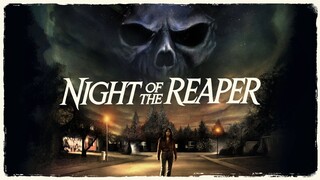 WATCH  Night of the Reaper 2025 - Link In The Description