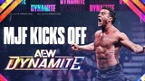 AEW Dynamite | Full Show HD | June 5, 2024