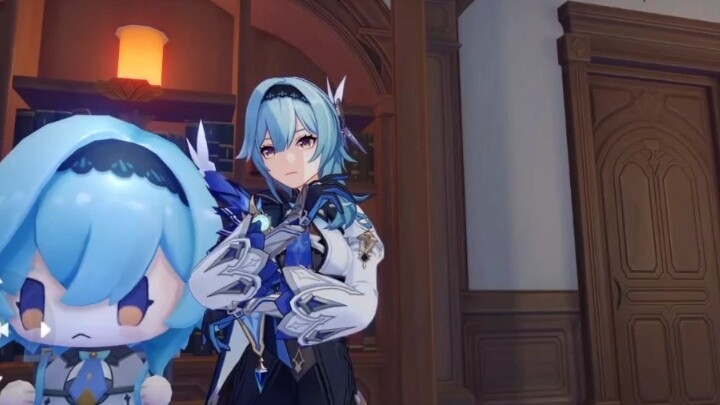 Đúng như mong đợi về Yula, cô ấy trông vẫn ổn dù bạn nhìn cô ấy như thế nào.