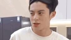 王鹤棣货真价实的柠檬 淘宝网站 王鹤棣起名的由来 浮图缘蹴鞠耍帅剧透 路过的几个名场面