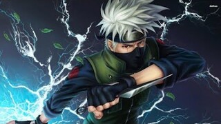 Kakashi Hatake [AMV] - Grateful