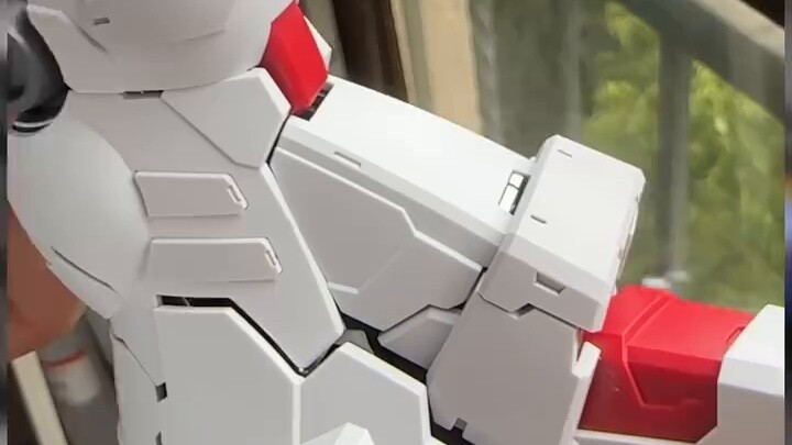 Gundam Group Tips: Why should water-based infiltration fluid be selected?