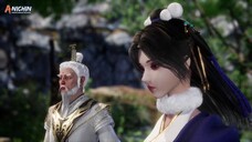 The Emperor of Myriad Realms Ep 16 Season 1