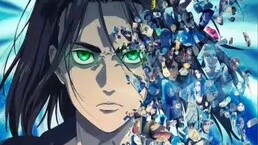 Rating of popular online anime