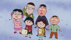 Chibi Maruko-chan Season 2 Episode 1481 Takarir Indonesia