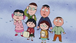 Chibi Maruko-chan Season 2 Episode 1481 Takarir Indonesia