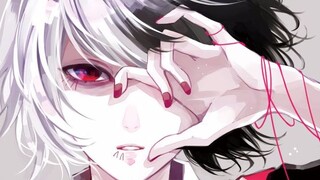 [AMV|Tokyo Goul]Personal Cut of Juzo Suzuya