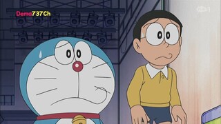 Doraemon episode 385