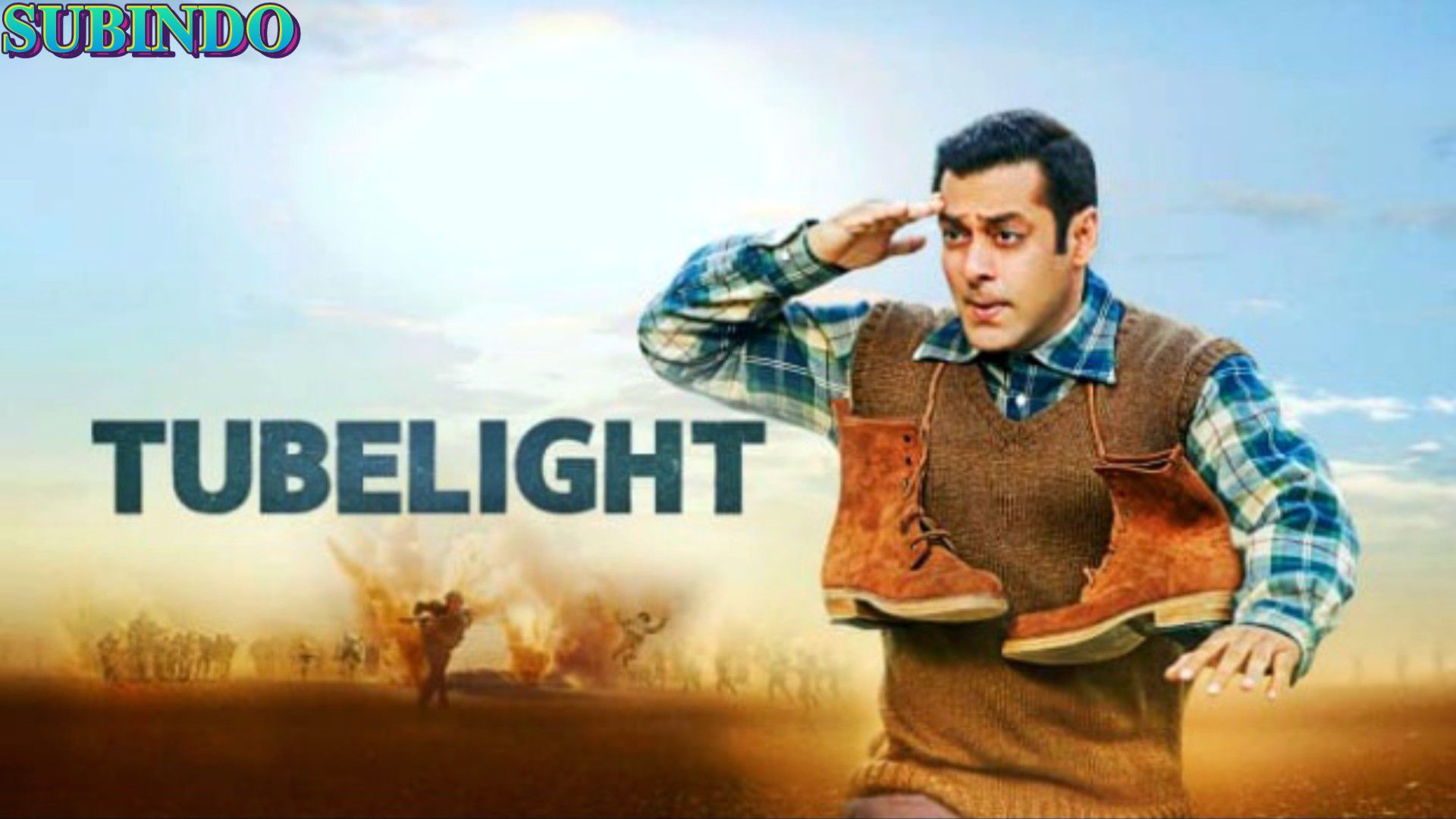 Tubelight full movie online sale