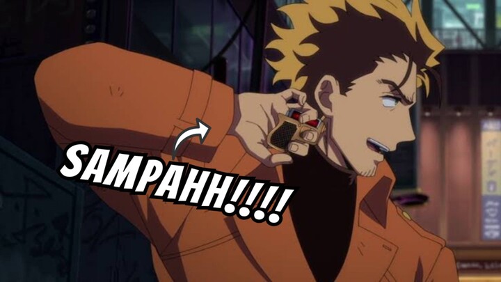 ANIME INI NYAMPAH BANGETT!!!
