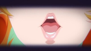 AMV Brutal Sexy! Pertarungan Panas & Sadis 🔥💋"