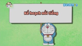 [S8] doraemon tiếng việt - kế hoạch nổi tiếng