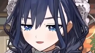 *Kronii กำลังลูบแมวและส่งเสียงน่ารักๆ มากมาย* ผู้ชม: แล้วพวกเราล่ะ? 【Ouro Kronii】【Hololive Chinese】