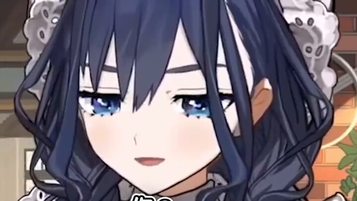 *Kronii is petting the cat and making all kinds of cute noises* Audience: What about us? 【Ouro Kroni