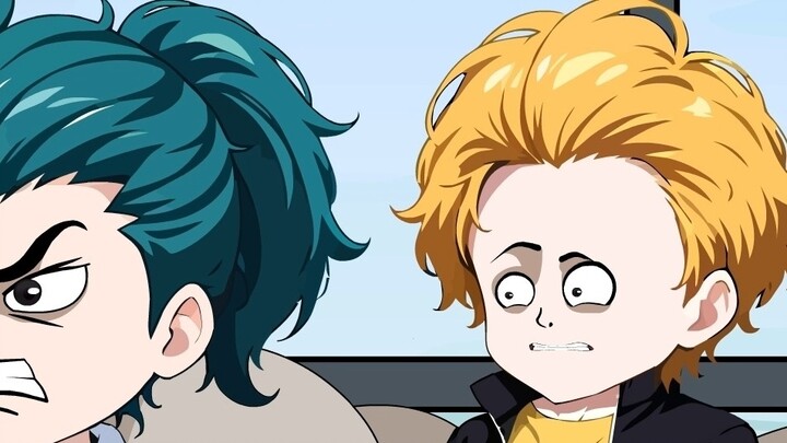 การถ่ายโอนที่รุนแรง ตอนที่ 3