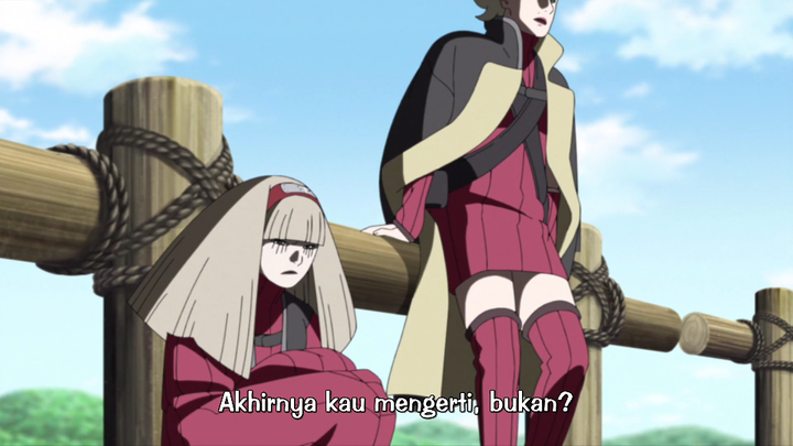 Boruto Next Generation Episode 244 Sub Indo (HD)