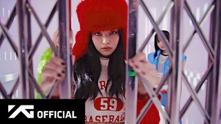 BLACKPINK - 'Shut Down' M/V (1080p) HD