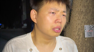 哭的好绝望