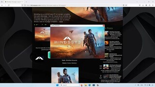 MindsEye Descargar Juegos PC Full Español