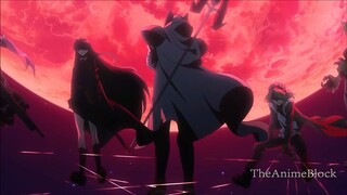 Oh My Own [Amv] Akame ga Kill!