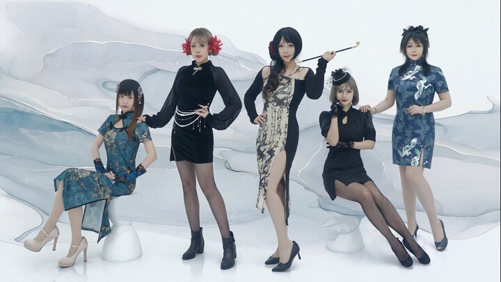 الشيودام يعيدنهم إلى هنا!