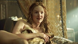 Lústfúl Rich Woman Starts Affair With a Miner as Her Husband Got Disabled in The War