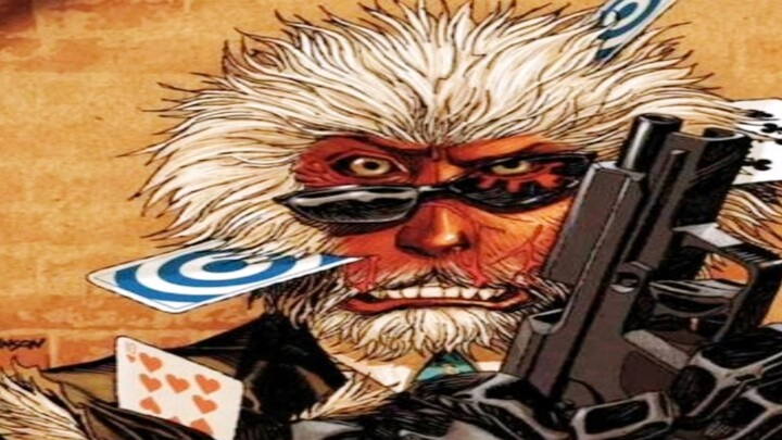 ตอนจบ "Killer Monkey Season 2" ของ Marvel: Killer Monkey ตายและถูกปีศาจเข้ายึดครอง