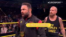 TNA Impact Wrestling Premium Adfree Live 5/1/25 May 1st 2025 (HDTV HINDI DUBBED)720P