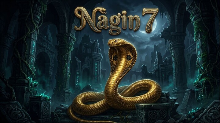 Nagin 7 -  Episode 1