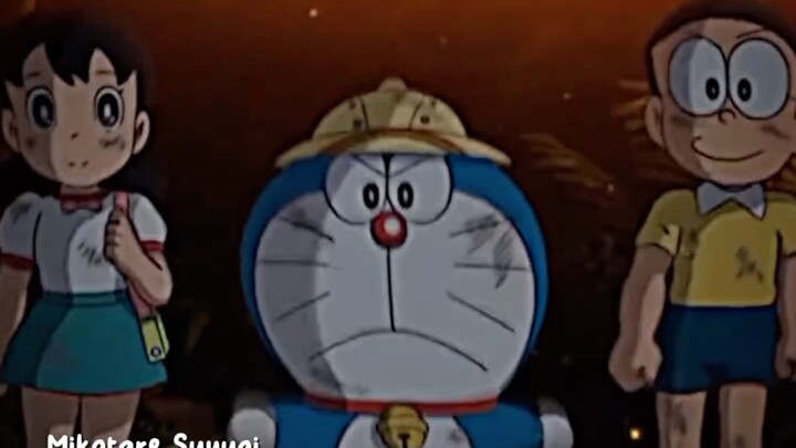 Tổng hợp video edit (Doraemon) phần 1 || Cre: nhiều nguồn.