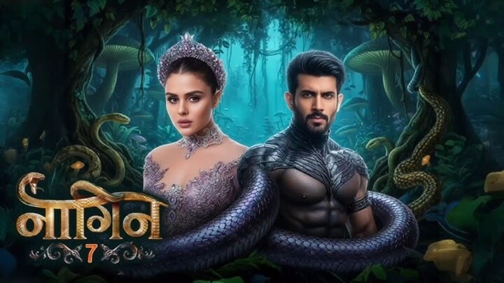 Naagin 7 1st February 2026 Full Episode 13