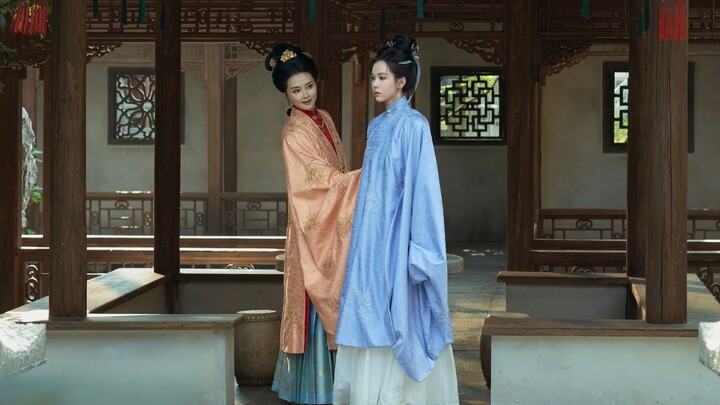 ชุดยามห่านกลับมีขนาดเล็กกว่าฮั่นฝูปกติ! แล้วทำไมถึงยังเรียกว่าการฟื้นฟูล่ะ?