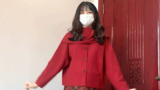 新年快乐～