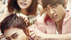 Discovery Of Romance #Kdrama