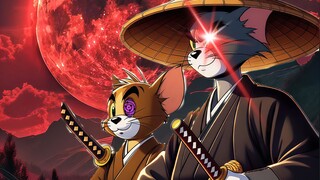 ⚡这才是年轻人该看的猫核老鼠⚡