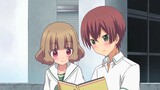 Momokuri Episode 9 SUB INDO