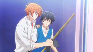 Hảo anime #edit