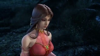 Shu Ling Ji (หนังสือเทพจิตรวิญญาณ) ตอนที่ 1
