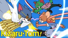 Kizaru Tom vs Supernovas