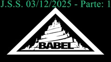 J.S.S. 03/12/2025 - Parte: 1