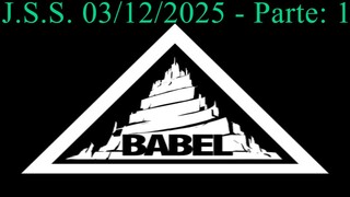 J.S.S. 03/12/2025 - Parte: 1
