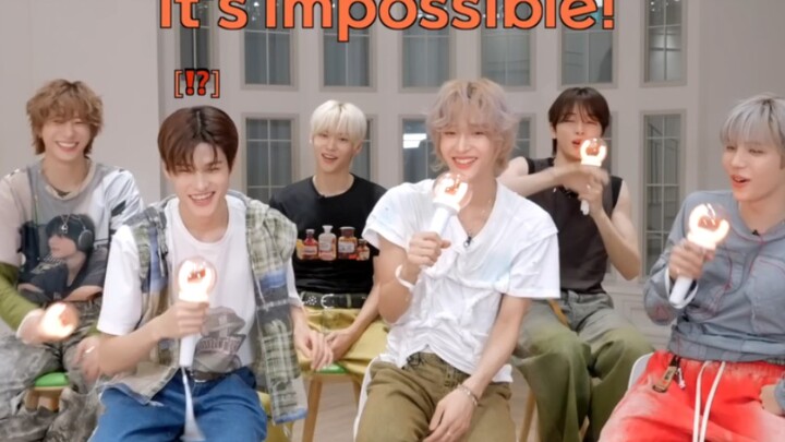 RIIZE’s new song “Impossible” official cheering guide! Members teach it themselves—let’s learn it!