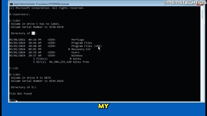 How to Create a Custom Windows ISO with Preinstalled Software Included