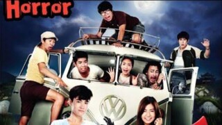 Possessed ~ Thai Comedy/Horror (Tag Dubb. w/Eng Sub)