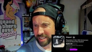 Selling Video Game Related Stuff I don't Need!