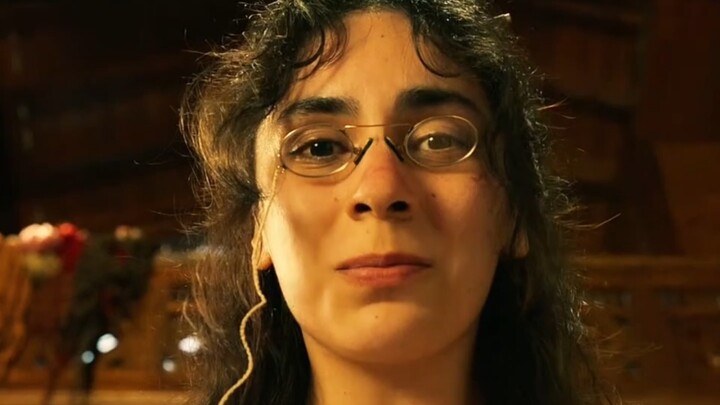 Another stunning blockbuster from the director of Mad Max, packed with special effects and a visual 