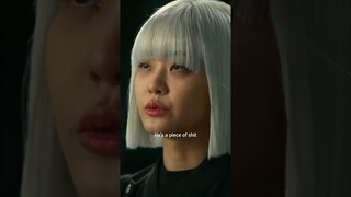 He should feel the same fear 😡 #parksolomon #shinyeeun #revengeofothers #kdrama #favpickedit #hitv